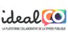 Logo idealCO